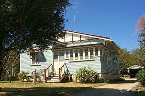 6 Wonderley St, Mount Lofty, QLD 4350