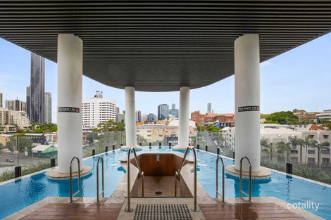 Property photo of 1907/167 Alfred Street Fortitude Valley QLD 4006