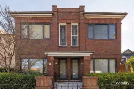 1/195 Wardell Rd, Dulwich Hill, NSW 2203
