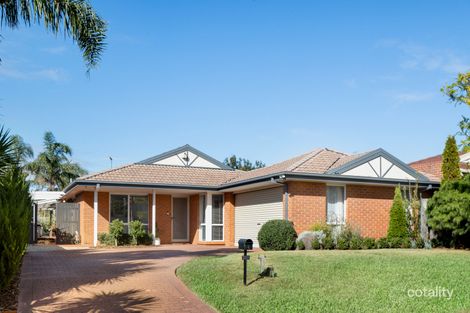 Property photo of 4 Manuka Court Frankston South VIC 3199