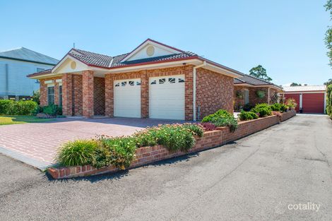 1a Little Park St, Greta, NSW 2334