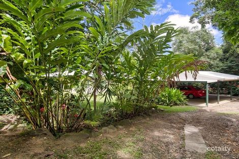 2 Mason Rd, Kuranda, QLD 4881