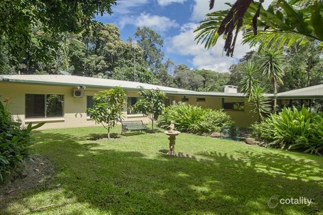 Property photo of 2 Mason Road Kuranda QLD 4881