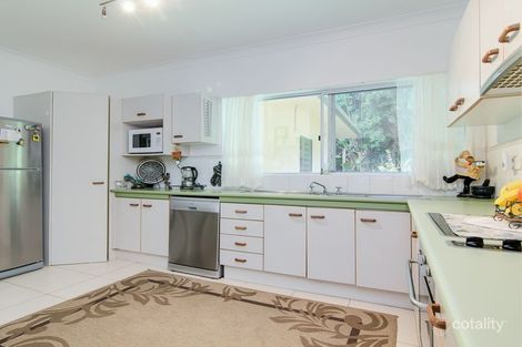 Property photo of 2 Mason Road Kuranda QLD 4881