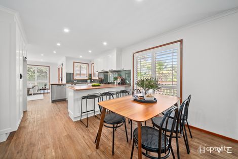 Property photo of 95 Archdall Street Dunlop ACT 2615