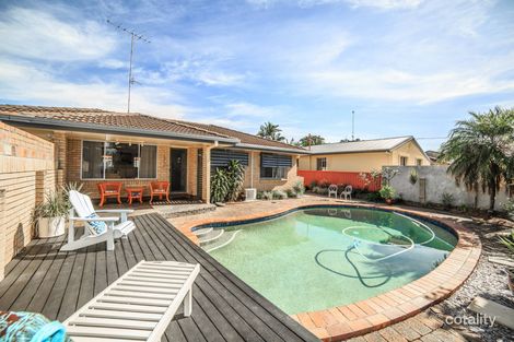 Property photo of 14 Egret Avenue Burleigh Waters QLD 4220