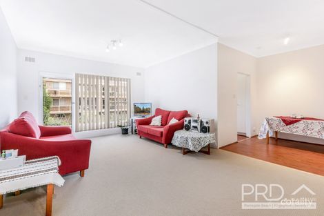 Property photo of 11/12 Monomeeth Street Bexley NSW 2207