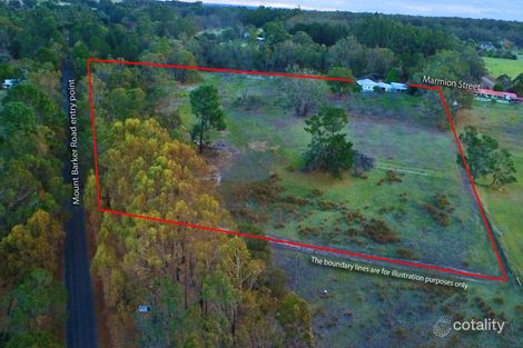 Property photo of 255 Marmion Street Mount Barker WA 6324