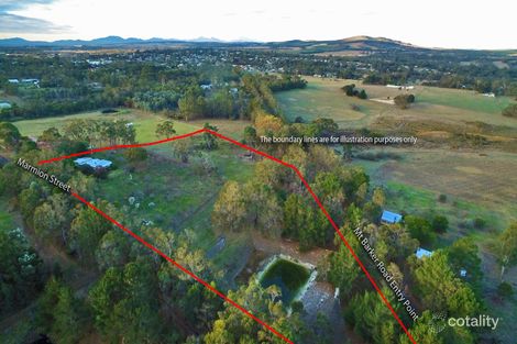 Property photo of 255 Marmion Street Mount Barker WA 6324