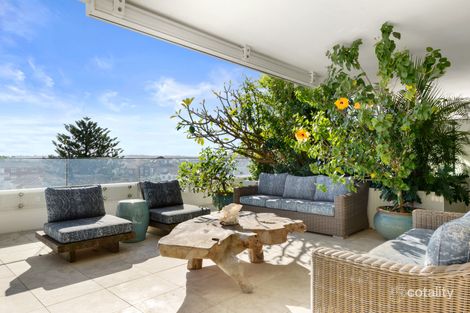 Property photo of 518/180-186 Campbell Parade Bondi Beach NSW 2026