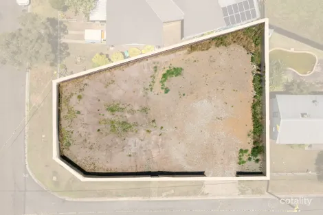 1 SWANSEA CRES, CESSNOCK, NSW 2325