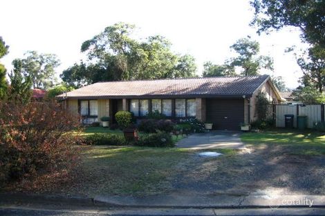 2 Yvonne Pl, North Richmond, NSW 2754