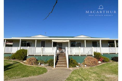 481 Mitchell Rd, Gregadoo, NSW 2650