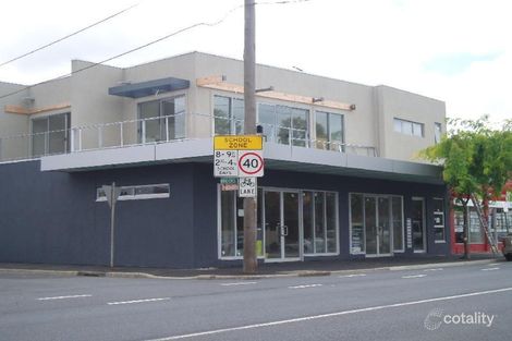 3/116 Somerville Rd, Yarraville, VIC 3013