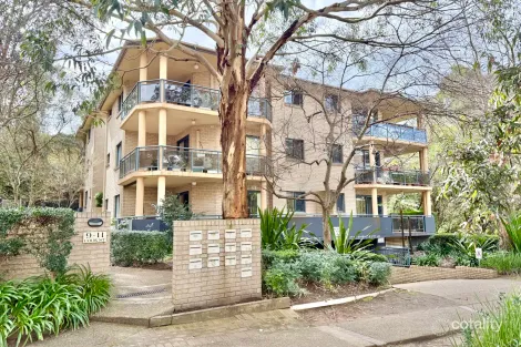 12/9-11 Cook St, Sutherland, NSW 2232