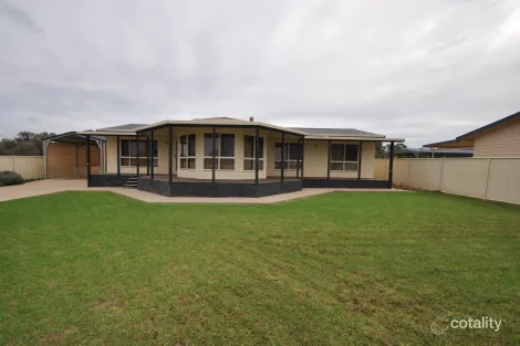 Property photo of 39 Duffy Drive Cobar NSW 2835