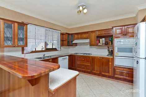 Property photo of 51 Evrah Drive Hoppers Crossing VIC 3029