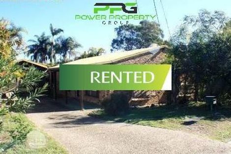 Property photo of 62 First Avenue Marsden QLD 4132