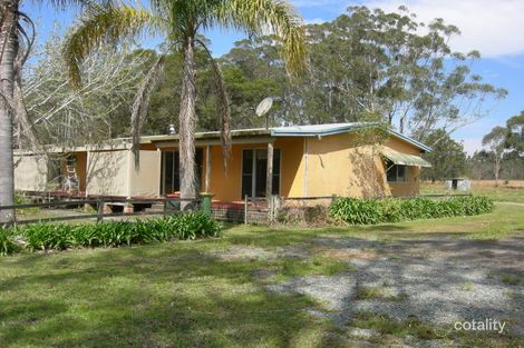 Property photo of 192 Glen Ora Road Nabiac NSW 2312