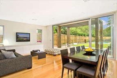 Property photo of 15 Lennox Street Bellevue Hill NSW 2023