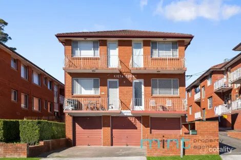 1/6 Lucerne St, Belmore, NSW 2192