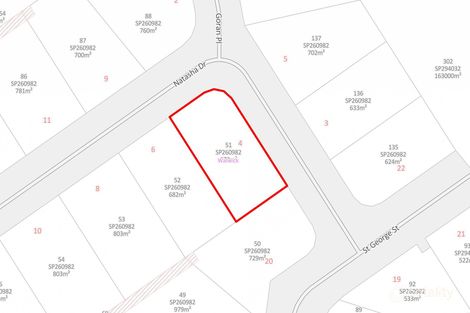 4 Natasha Dr, Warwick, QLD 4370