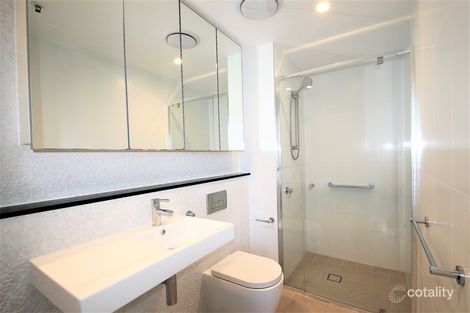 Property photo of 1301/12 Cunningham Street Newstead QLD 4006