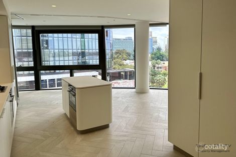 Property photo of 809/11 Barrack Square Perth WA 6000