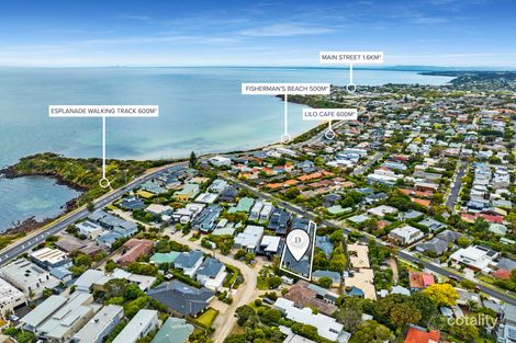 Property photo of 18A King Georges Avenue Mornington VIC 3931