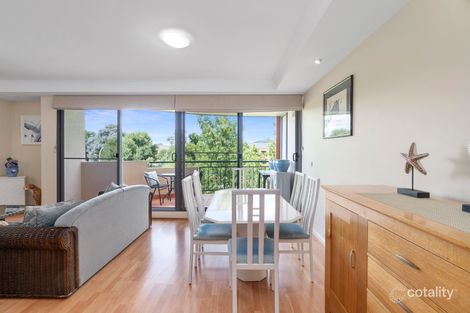 Property photo of 512/107 Canberra Avenue Griffith ACT 2603