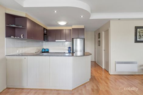 Property photo of 512/107 Canberra Avenue Griffith ACT 2603