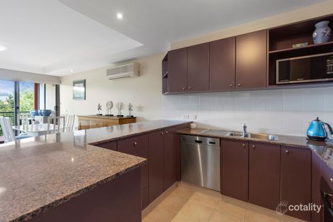 Property photo of 512/107 Canberra Avenue Griffith ACT 2603