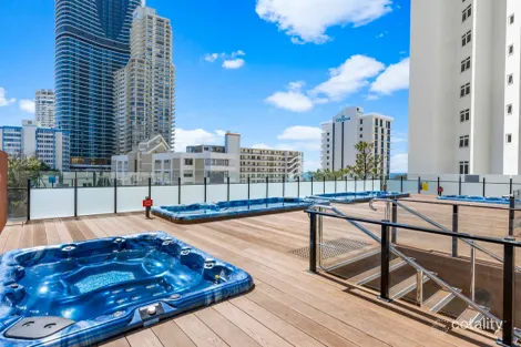 Property photo of 2213/22 View Avenue Surfers Paradise QLD 4217