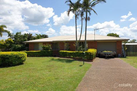 35 Saint Lucia Cres, Avoca, QLD 4670