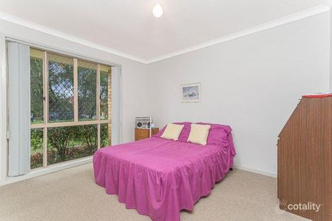 Property photo of 31 Silkyoak Circuit Fitzgibbon QLD 4018