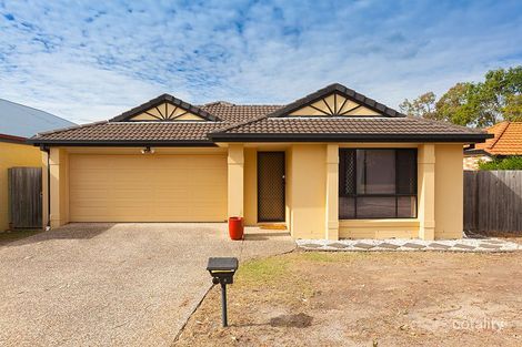 5 Tolmer Cres, Forest Lake, QLD 4078