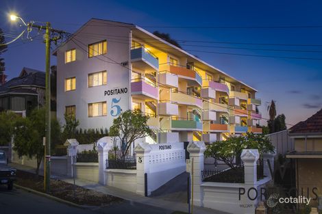 6/5 Knutsford St, Fremantle, WA 6160
