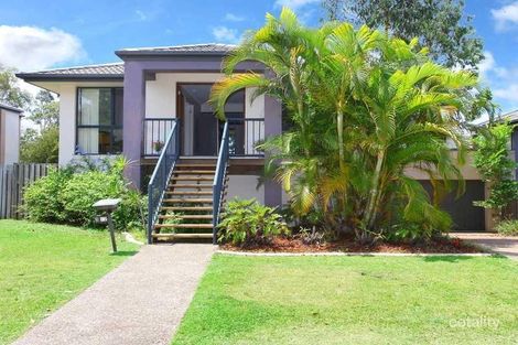 Property photo of 12 Faculty Crescent Mudgeeraba QLD 4213