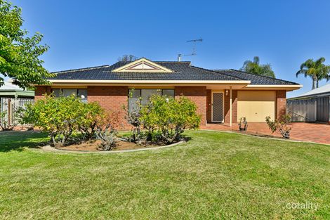 Property photo of 6 Harmony Drive Mildura VIC 3500