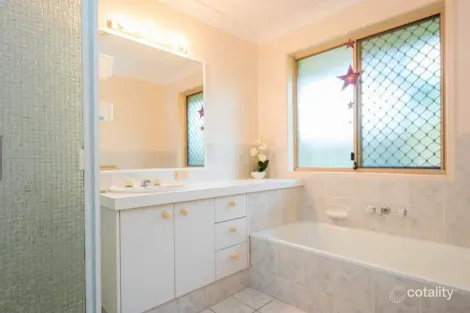 Property photo of 55 Cassowary Drive Burleigh Waters QLD 4220