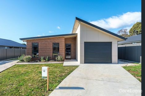 Property photo of 41 Dana Drive Devonport TAS 7310