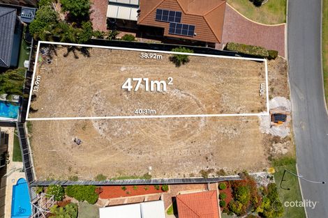 12 Meruka Rtt, Hillarys, WA 6025