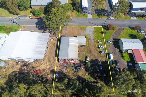 Property photo of 5 Kendall Street Gloucester NSW 2422