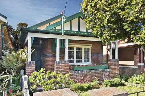 68 Abergeldie St, Dulwich Hill, NSW 2203