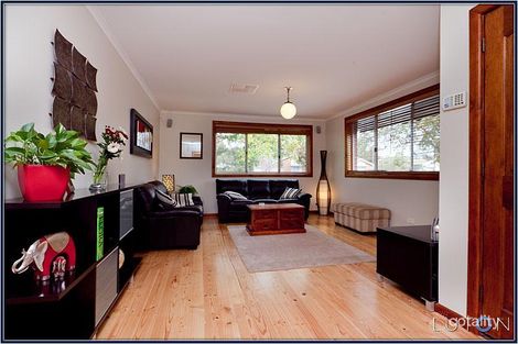 Property photo of 67 Bonython Street Downer ACT 2602