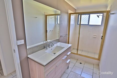 Property photo of 29 Claude Street Zilzie QLD 4710