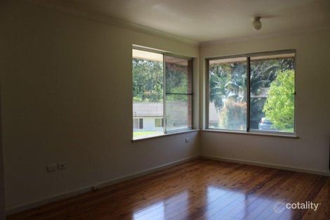 Property photo of 44 Cambridge Drive Garden Suburb NSW 2289