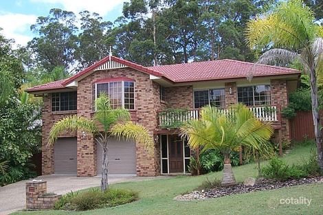 161 Koolan Cres, Shailer Park, QLD 4128