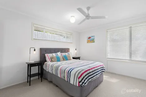 Property photo of 11 Babylon Close Buderim QLD 4556