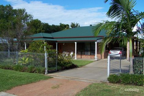 9 Deighton St, Richmond Hill, QLD 4820